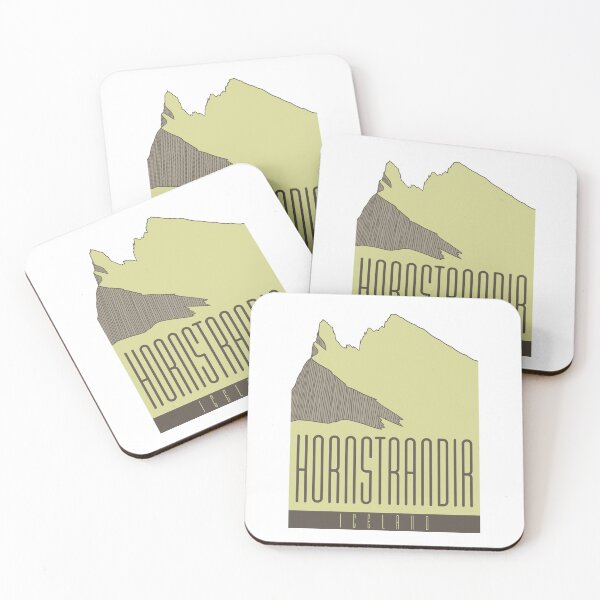 Item preview, Hornstrandir – Iceland designed and sold by Moritz Schwäble.