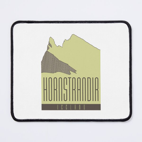 Item preview, Hornstrandir – Iceland designed and sold by Moritz Schwäble.