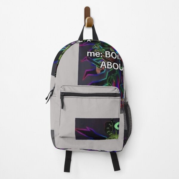 Item preview, BOIII WHAT U SAY ABOUT PHONK designed and sold by PyrocynicalVEVO.