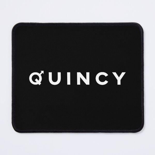 Item preview, Quincy Name Male Mars Symbol Naughty Gift designed and sold by Me-Meme.