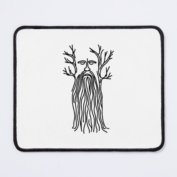 Item preview, Old man  designed and sold by BackTime.