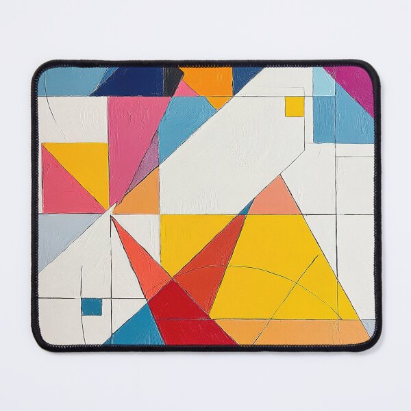Item preview, Wassily Kandinsky Dynamic Composition designed and sold by maniacfitness.