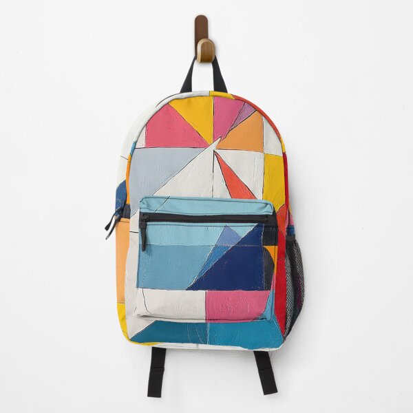 Item preview, Wassily Kandinsky Dynamic Composition designed and sold by maniacfitness.