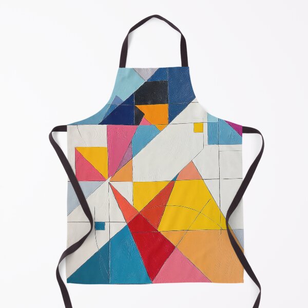 Item preview, Wassily Kandinsky Dynamic Composition designed and sold by maniacfitness.