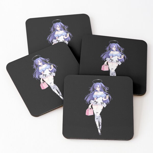 Item preview, Blue Archive | Hayase Yuuka designed and sold by madebymsus.