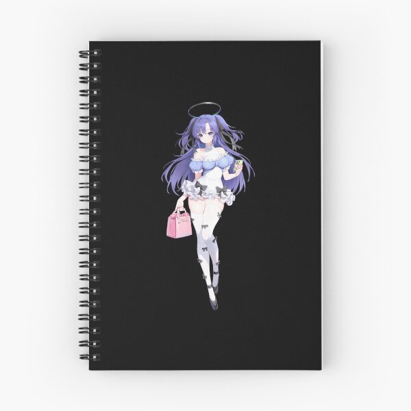 Item preview, Blue Archive | Hayase Yuuka designed and sold by madebymsus.