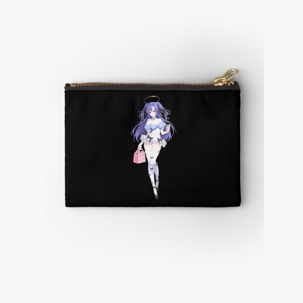 Item preview, Blue Archive | Hayase Yuuka designed and sold by madebymsus.