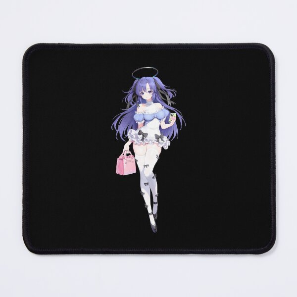 Item preview, Blue Archive | Hayase Yuuka designed and sold by madebymsus.