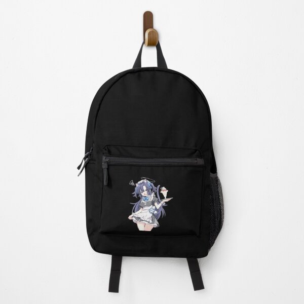 Item preview, Blue Archive | Hayase Yuuka designed and sold by madebymsus.