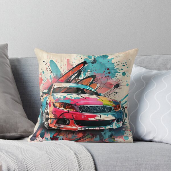 Item preview, Street-Inspired Cars: A Motion Explosion designed and sold by Piotrek0001.