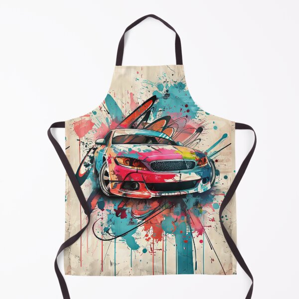 Item preview, Street-Inspired Cars: A Motion Explosion designed and sold by Piotrek0001.