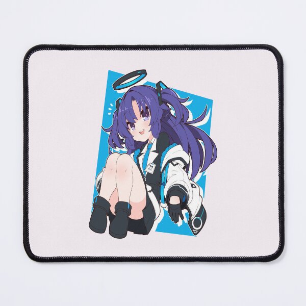 Item preview, Blue Archive | Hayase Yuuka designed and sold by madebymsus.