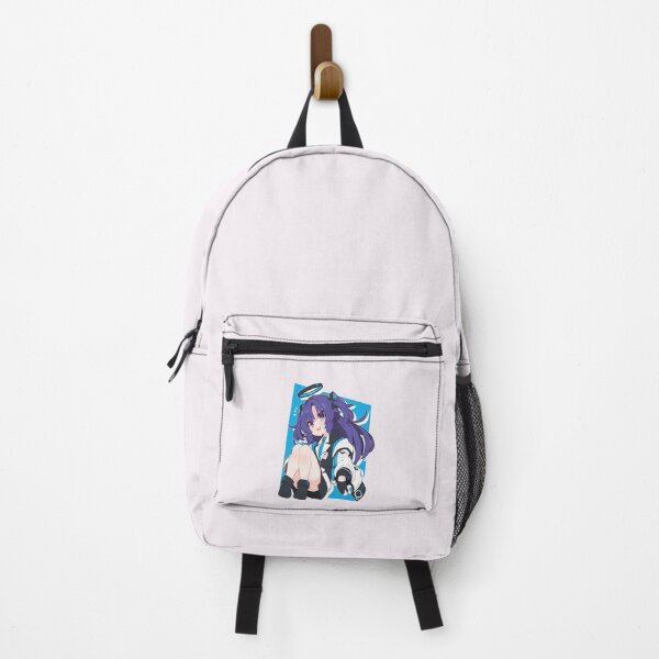 Item preview, Blue Archive | Hayase Yuuka designed and sold by madebymsus.