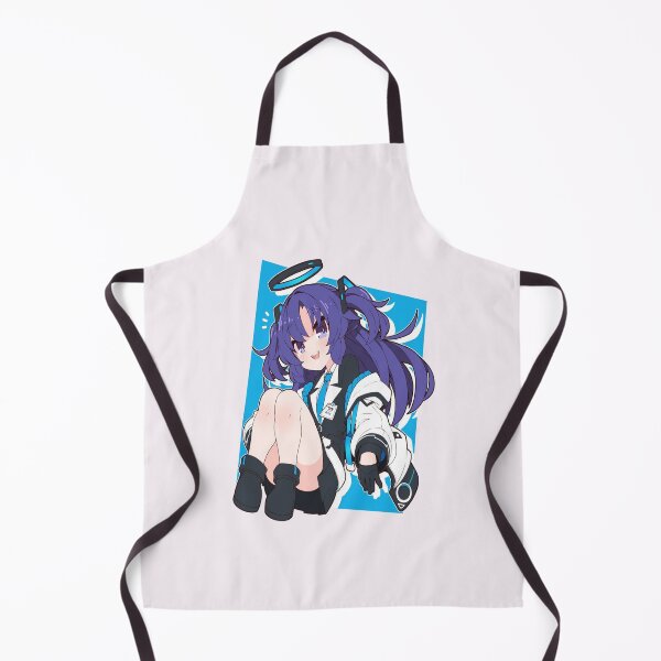 Item preview, Blue Archive | Hayase Yuuka designed and sold by madebymsus.