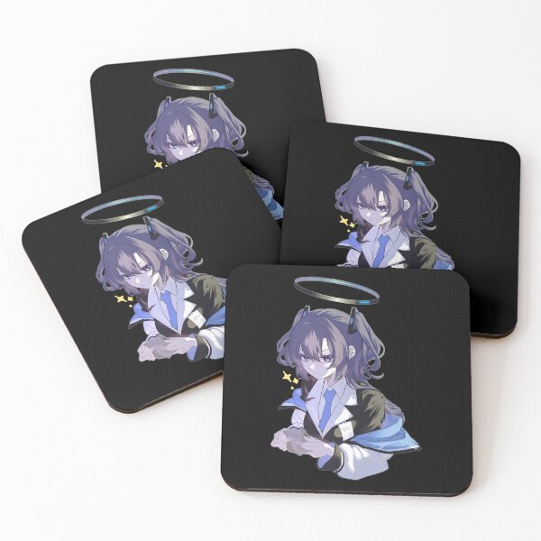Item preview, Blue Archive | Hayase Yuuka designed and sold by madebymsus.
