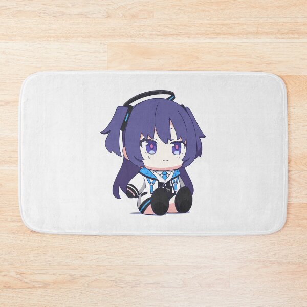 Item preview, Blue Archive | Hayase Yuuka designed and sold by madebymsus.