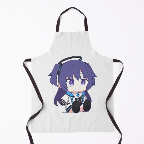 Item preview, Blue Archive | Hayase Yuuka designed and sold by madebymsus.