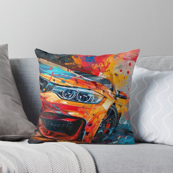 Item preview, Graffiti Car Graphics: Dynamic and Expressive designed and sold by Piotrek0001.