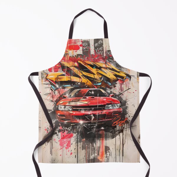 Item preview, Dynamic Cars: Street Art Meets Speed designed and sold by Piotrek0001.