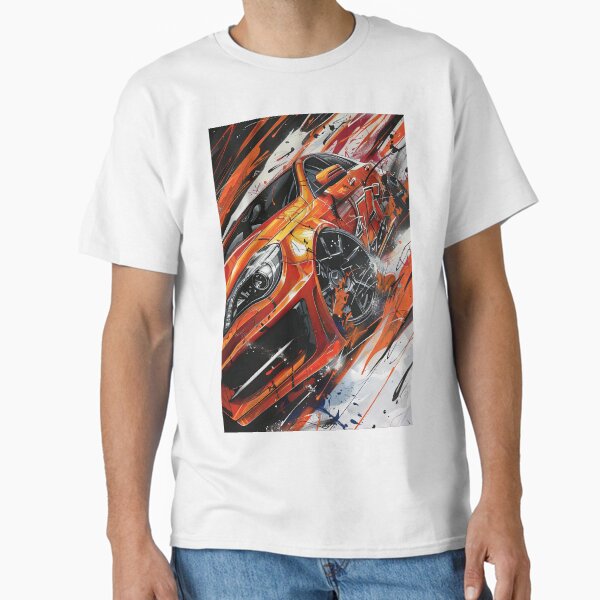 Item preview, Bold Car Art: Graffiti-Inspired Creativity designed and sold by Peter's Big Shop.