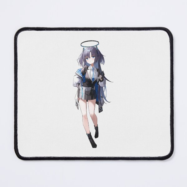 Item preview, Blue Archive | Hayase Yuuka designed and sold by madebymsus.