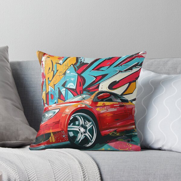 Item preview, Street Aesthetic Cars: Bold and Dynamic designed and sold by Piotrek0001.