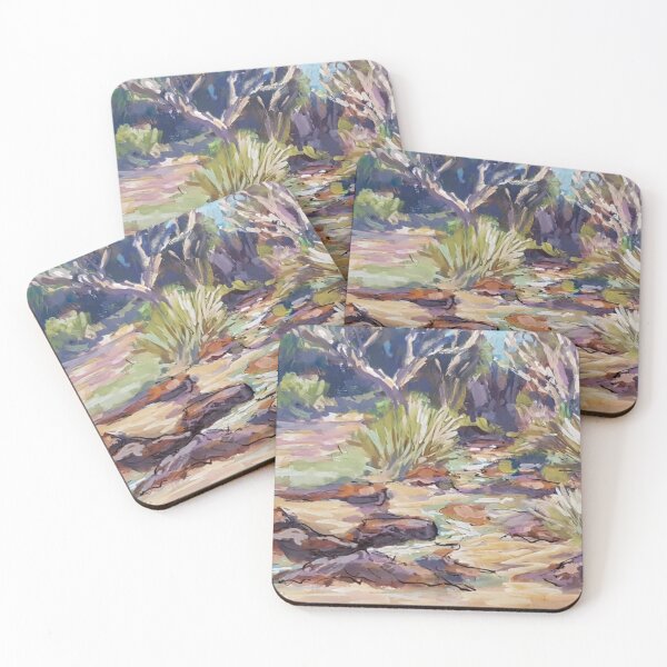 Item preview, Spoonies Beach Creek designed and sold by Bonnyview Studio.
