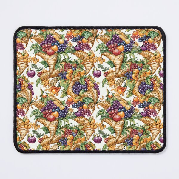 Item preview, The Spirit of Thanksgiving in Abundance designed and sold by MidArtForge.