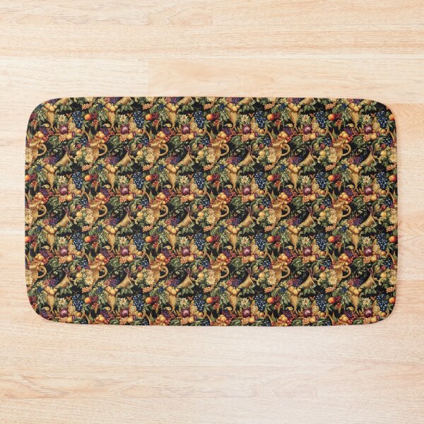 Item preview, The Spirit of Thanksgiving in Abundance designed and sold by MidArtForge.