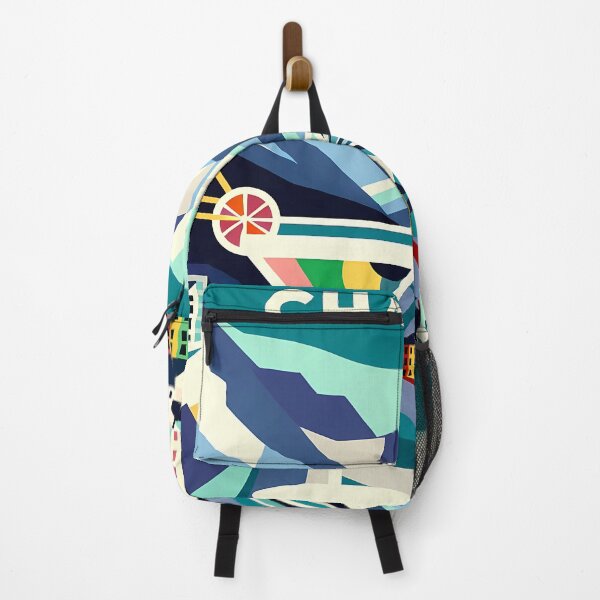 Item preview, Ski Resort in France designed and sold by OzzFrequency.