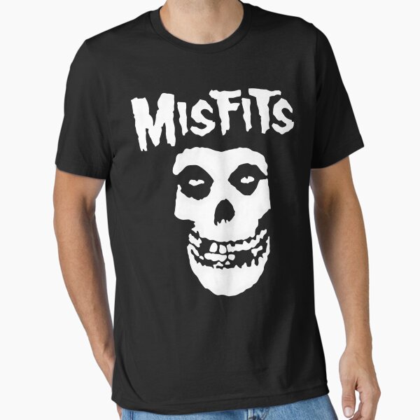 Item preview, The Misfitss Band designed and sold by ArtisticFibes.