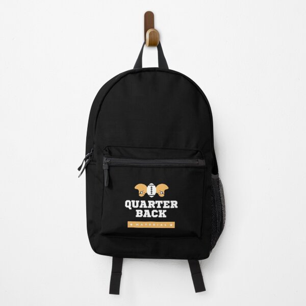 Item preview, Quarter back nfl designed and sold by Catchy-Couture.