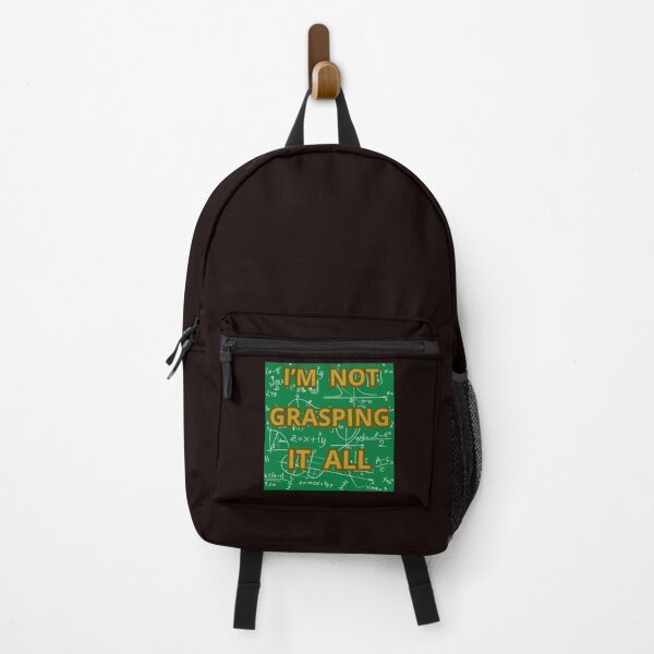 Item preview, I'M NOT GRASPING IT ALL designed and sold by Tadeusz1.