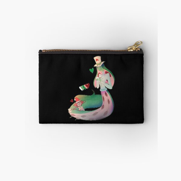 Item preview, Hazbin Hotel Sir Pentious designed and sold by stereoplastik.