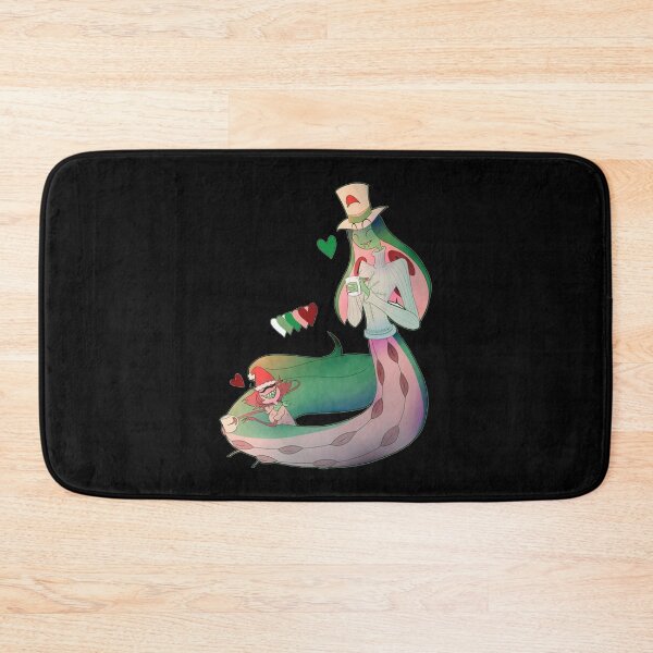 Item preview, Hazbin Hotel Sir Pentious designed and sold by stereoplastik.