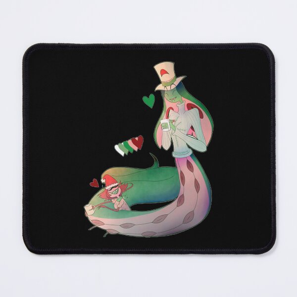 Item preview, Hazbin Hotel Sir Pentious designed and sold by stereoplastik.