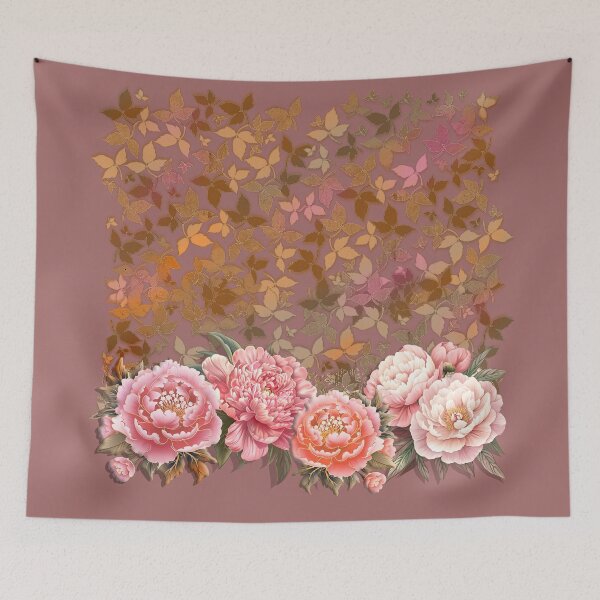 Item preview, Autumn Garden designed and sold by PrivateVices.