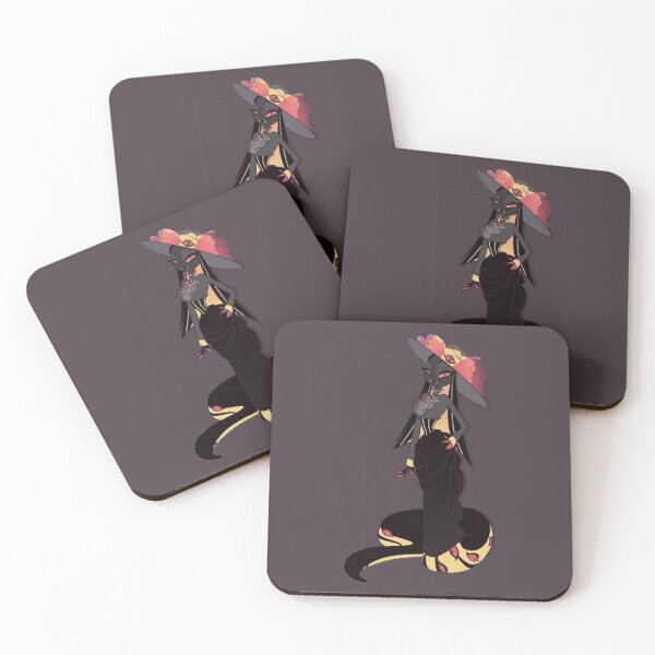 Item preview, Hazbin Hotel Sir Pentious designed and sold by stereoplastik.