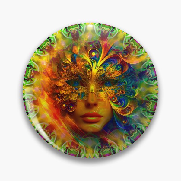 Item preview, Harmonious Mind designed and sold by AllArtTaide.