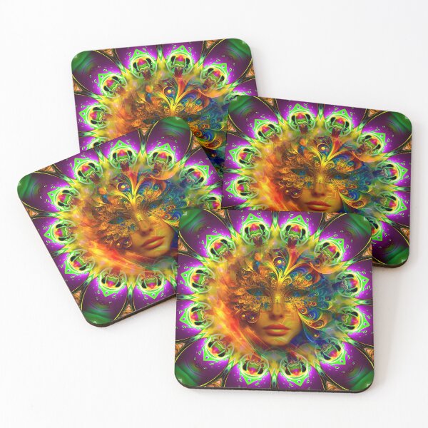 Item preview, Harmonious Mind designed and sold by AllArtTaide.