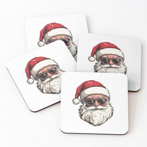 Item preview, Santa Claus  designed and sold by Sketch-Shack.