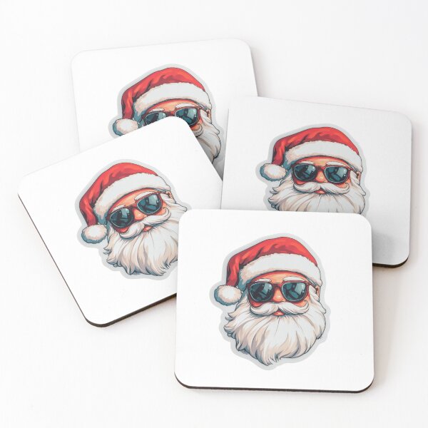 Item preview, Santa Claus  designed and sold by Sketch-Shack.