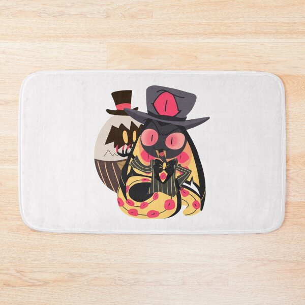 Item preview, Hazbin Hotel Sir Pentious designed and sold by stereoplastik.