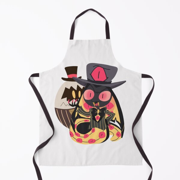 Item preview, Hazbin Hotel Sir Pentious designed and sold by stereoplastik.