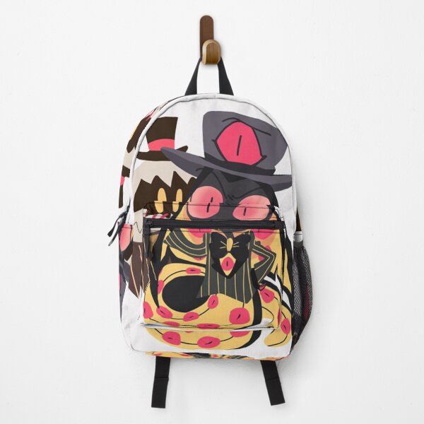 Item preview, Hazbin Hotel Sir Pentious designed and sold by stereoplastik.