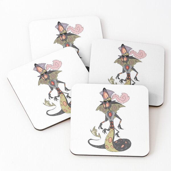 Item preview, Hazbin Hotel Sir Pentious designed and sold by stereoplastik.