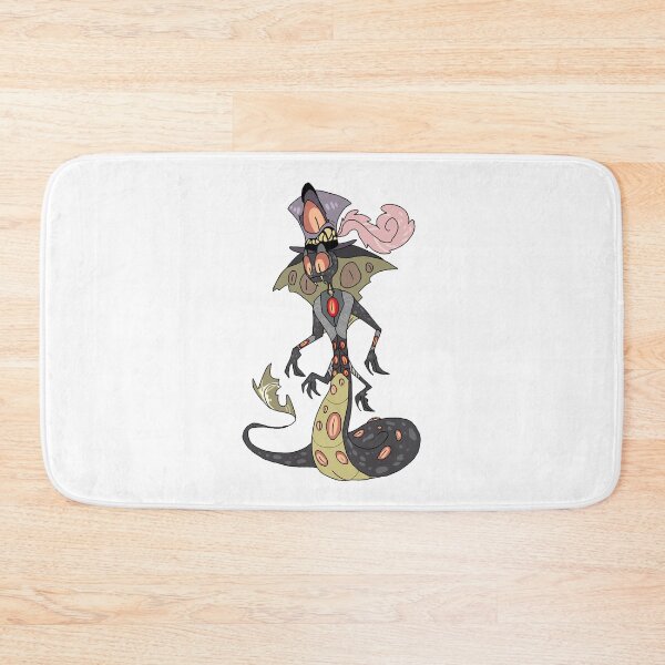 Item preview, Hazbin Hotel Sir Pentious designed and sold by stereoplastik.