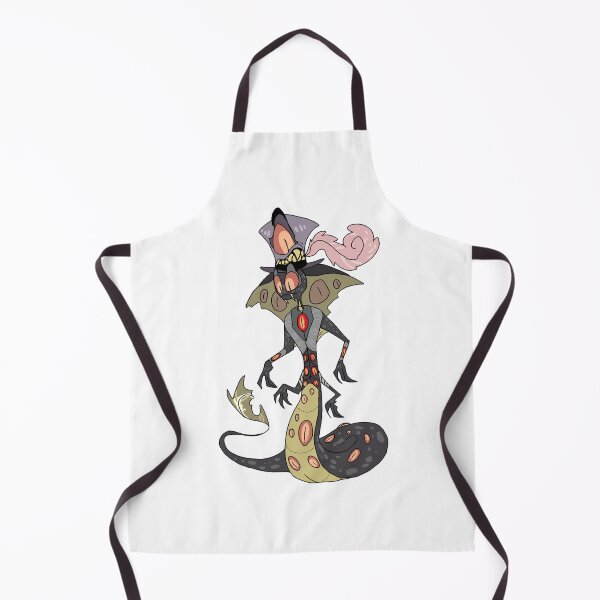 Item preview, Hazbin Hotel Sir Pentious designed and sold by stereoplastik.