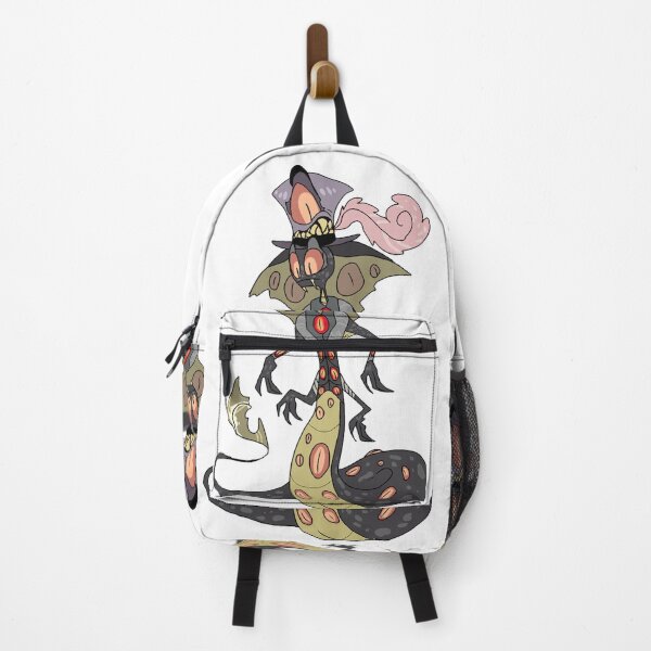 Item preview, Hazbin Hotel Sir Pentious designed and sold by stereoplastik.