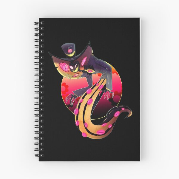 Item preview, Hazbin Hotel Sir Pentious designed and sold by stereoplastik.